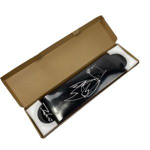 Futura laboratories Johnny skateboard deck